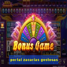 portal zacarias gostosas